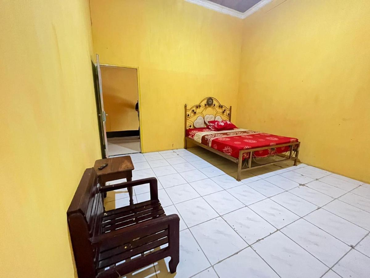 Hotel Malibu Baubau ภายนอก รูปภาพ